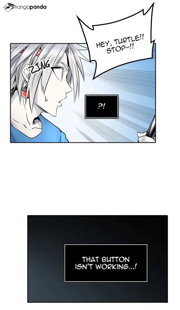 Tower of God Chapter 415 image 071